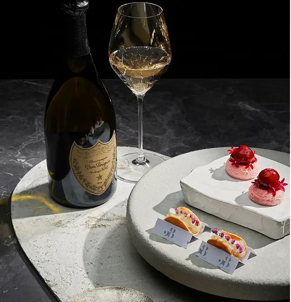 香檳王唐培裡儂香槟 無盒裝 2013 Cuvee Dom Perignon Champagne Without Gift Box