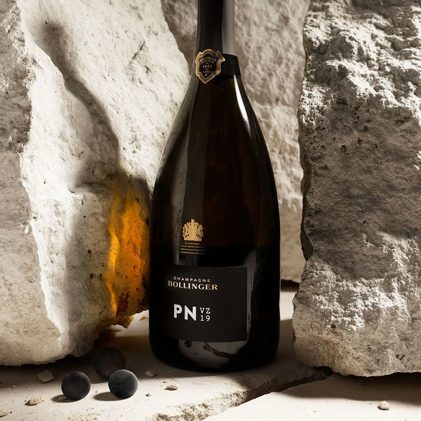 法國香檳 堡林爵 PN VZ19 (禮盒裝) Bollinger Champagne PN VZ19 Gift Box