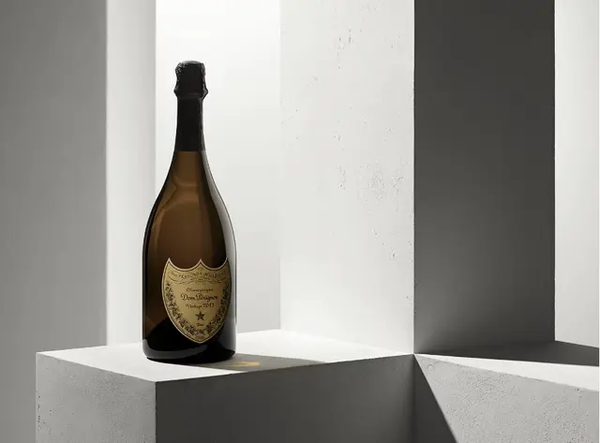 香檳王唐培裡儂香槟 禮盒裝 2013 Cuvee Dom Perignon Champagne Gift Box
