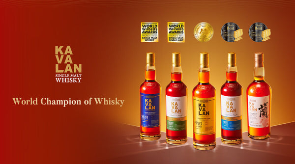 噶瑪蘭經典獨奏 Amontillado雪莉桶 威士忌原酒 單一麥芽威士忌 Kavalan Solist Amontillado Sherry Single Cask Strength Single Malt Whisky