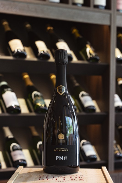 法國香檳 堡林爵 PN VZ19 (禮盒裝) Bollinger Champagne PN VZ19 Gift Box