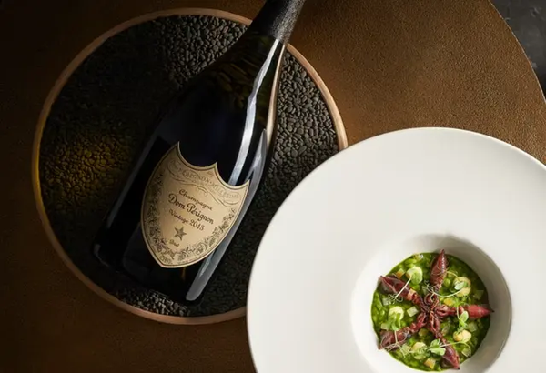 香檳王唐培裡儂香槟 禮盒裝 2013 Cuvee Dom Perignon Champagne Gift Box