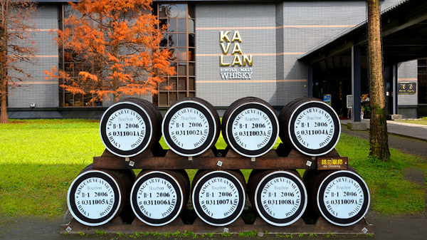 噶瑪蘭經典獨奏 Moscatel雪莉桶單一麥芽威士忌原酒 Kavalan Solist Moscatel Sherry Cask Cask Strength Single Malt Whisky