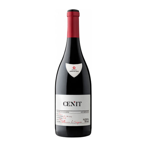 Bodegas Vinas del Cenit 'Cenit'