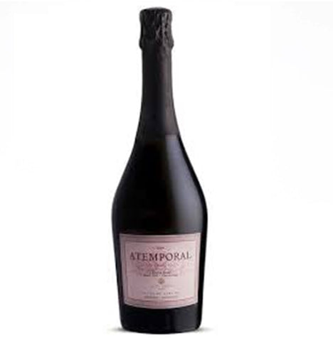 Alta Vista Atemporal Rose Pinot Noir- Chardonnay
