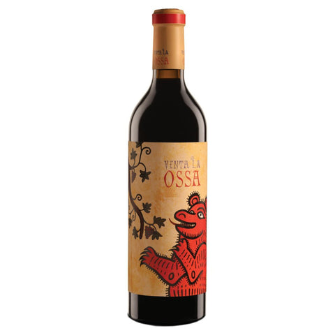 Venta Ossa Tempranillo