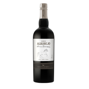 Oloroso Alburejo Linea Caballo 19% (Aged for 30 years Sherry)